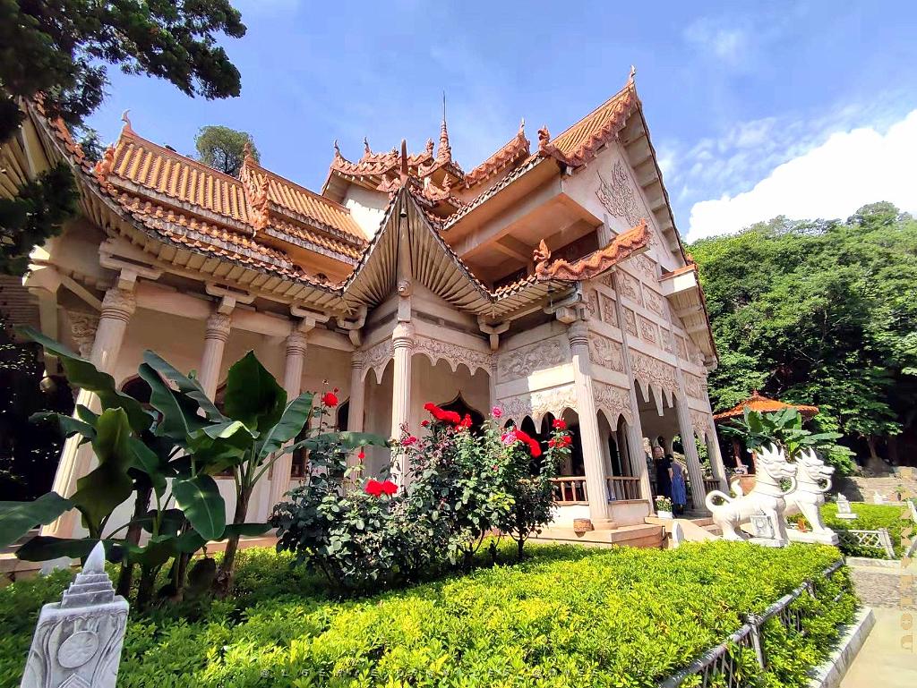 KUNMING - Temple YUANTONG - 40.jpg